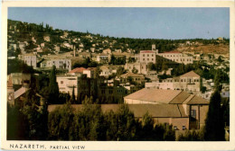 Nazareth - Israel