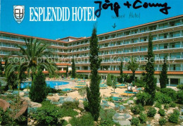 73336790 Blanes Espendid Hotel Blanes - Other & Unclassified