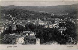 Baden-Baden - Baden-Baden