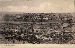 Jerusalem - Israele