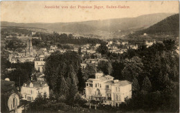 Baden-Baden - Baden-Baden