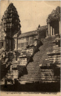 Angkor Vat - Camboya