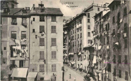 Genovo - Via Popolare - Genova (Genoa)