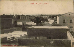 Zarzis - Tunisie