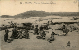 Tourane - Viêt-Nam