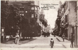 Landau - Rue Du Marche - Landau