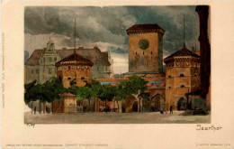 München - Litho - Kley - Muenchen