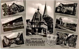 Gruss Aus Michelstadt - Michelstadt