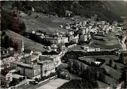 Pontresina - Pontresina