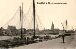 Frankfurt - Frankfurt A. Main