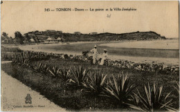 Tonkin - Doson - Viêt-Nam