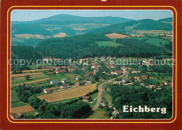 73336769 Eichberg Steiermark Fliegeraufnahme Eichberg Steiermark - Autres & Non Classés