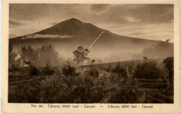 Tjikoray - Garoet - Indonésie