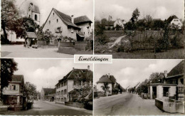 Eimeldingen - Weil Am Rhein