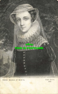R620756 Mary Queen Of Scots. Ingle Series. 1357. Alex. A. Inglis. Ingle Series - World