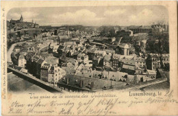 Luxembourg - Luxemburg - Stadt