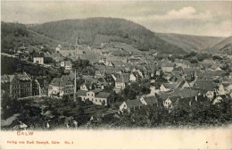 Calw - Calw