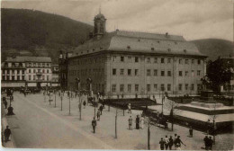 Heidelberg - Heidelberg