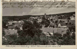 Schömberg - Schömberg