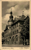 Nordhausen - Altes Rathaus - Nordhausen