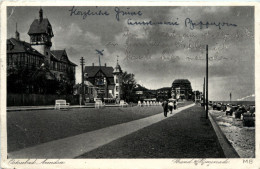 Ostseebad Arendsee, Strand-Promenade - Sonstige & Ohne Zuordnung