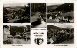 Altenau - Altenau
