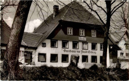 Gasthof Zur Stadt Triberg - Triberg