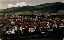 Goslar - Goslar