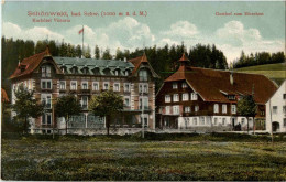 Schönwald - Gasthof Zum Hirschen - Villingen - Schwenningen