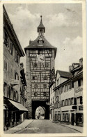 Konstanz - Schnetztor - Konstanz