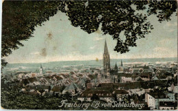Freiburg - Freiburg I. Br.