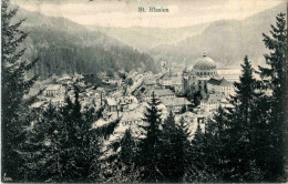 St. Blasien - St. Blasien