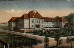 Bochum - Oberrealschule - Bochum