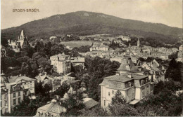 Baden-Baden - Baden-Baden