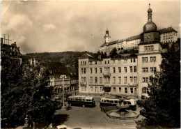 Rudolstadt/Thür. - Markt - Rudolstadt