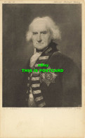 R620768 L. F. Abbott. Viscount Bridport. 138. 62 Ser. XI. National Portrait Gall - World