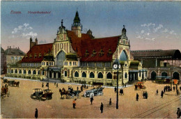 Essen - Hauptbahnhof - Essen