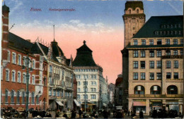 Essen - Kettwigerstrasse - Essen