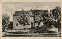 Osterburg - St. Georg Hospital - Sonstige & Ohne Zuordnung