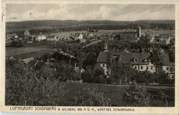Schömberg - Schömberg