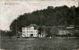 Bad Lauterberg - Hotel Eichenkopf - Bad Lauterberg