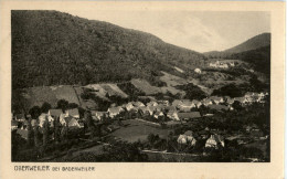 Oberweiler Bei Badenweiler - Badenweiler