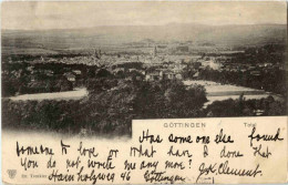 Göttingen - Goettingen