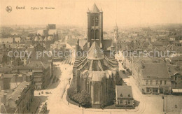 73336710 Gand Belgien Eglise Saint Nicolas Gand Belgien - Altri & Non Classificati