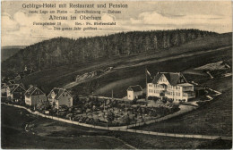 Altenau - Hotel - Altenau