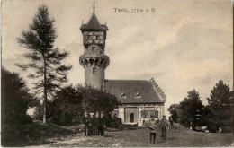Teck - Kirchheim