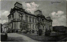 Trier - Kunstmuseum - Trier