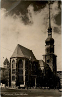 Dortmund - Reinoldikirche - Dortmund