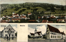 Binzen - Lörrach