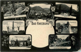 Bad Harzburg - Bad Harzburg